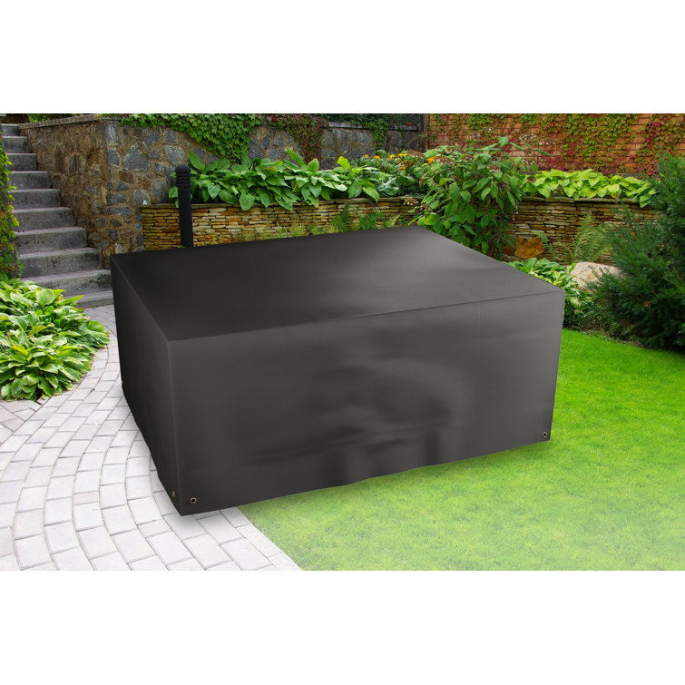 Bosmere Outdoor Patio Table Cover Wayfair.co.uk